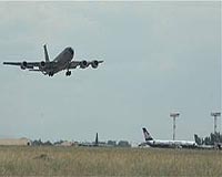 US base in Kyrgyzstan not 'irreplaceable': Gates