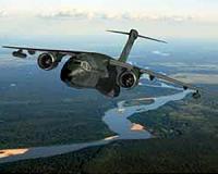 Boeing, Embraer to collaborate on KC-390