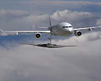 Defense Focus: Air tanker war -- Part 1