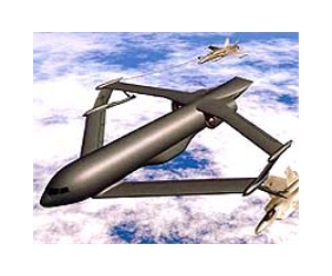Northrop, EADS will not bid for US tanker contract