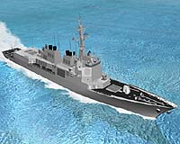 NGC Awarded US Navy Contract For Shipboard Interrogator Sets
