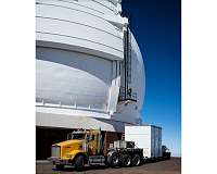 Keck will peer deep into the cosmic web with new spectrograph