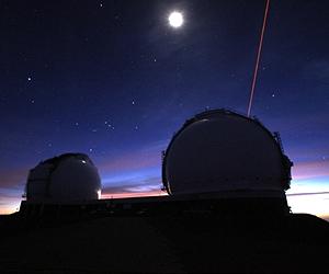 Distant super-luminous supernovae found