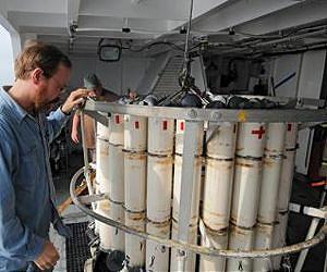 Fishing for answers off Fukushima