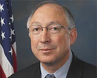 Analysis: Salazar ramps up oil, renewables