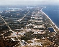 NASA Awards Construction Contract at Kennedy Space Center