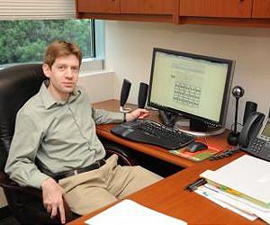 Computer scientists suggest new spin on origins of evolvability