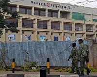 High-level UN meeting in Kenya on despite security fears