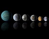Finding Another Earth