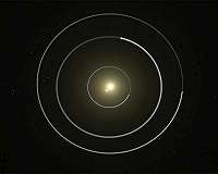 Astronomers discover third planet in the Kepler-47 circumbinary system