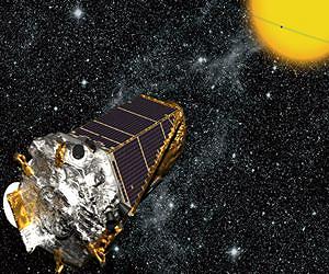NASA Ends Attempts to Fully Recover Kepler Spacecraft