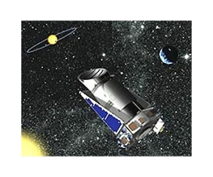Astronomers with NASA's Kepler Mission find 'puzzling pair of planets'