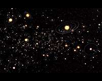 Kepler Scientists Discover Almost 100 New Exoplanets