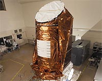 NASA's Kepler Spacecraft Baked And Ready For More Tests