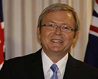 China's fiscal stimulus package good news for Australia: PM