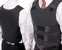 Twisted nanofibers create structures tougher than bulletproof vests