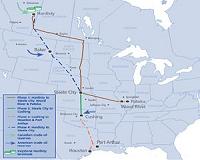 Keystone XL still viable, TransCanada says