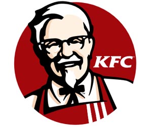 KFC China sales crash 36% in April on bird flu fears
