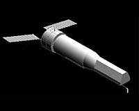 Outside View: Space spy race speeds up