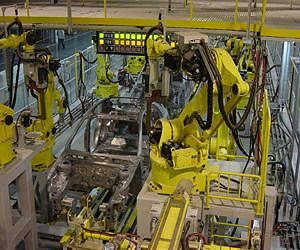 S. Korea's Kia breaks ground for new China plant