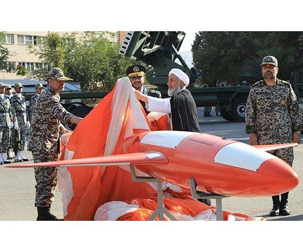 CENTCOM chief cites drones, radicalization as foremost Middle East issues