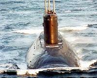 US admiral warns of Russia's submarine capabilities