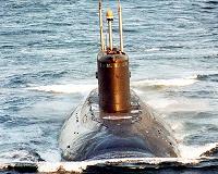 Russia to lay down two submarines in 2017