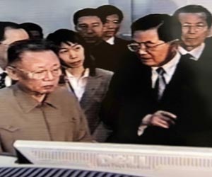 N. Korea leader celebrates 'successful' China trip
