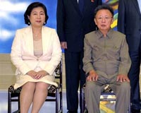 Seoul cautious over North Korean deal