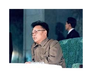 N.Korea's Kim nervous: Seoul spy chief