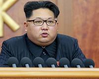 North Korea says will resume US talks if demands fully met
