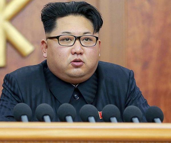 S. Korea's new president to teach 'rude boy' Kim Jong Un some manners