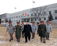 Kim Jong-Un cements position with H-bomb claim