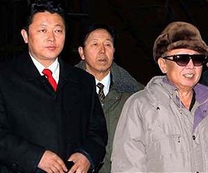 N.Korea heir apparent wins senior party posts