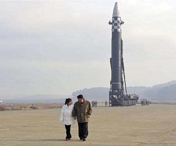 N.Korea blasted at UN for arms buildup while people suffer
