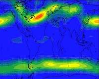 New climate model developed by Russian and German scientists