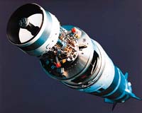 Lockheed Martin Team Completes Calibration Of Key Component For MDA's Multiple Kill Vehicle-L