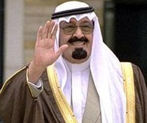 Saudi royals face succession uncertainties
