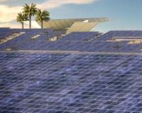 Saudi Arabia Offers One of World's Lowest Solar Energy Costs