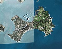 Taiwan stresses claim to offshore islets