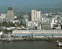 Seven arrested in DR Congo radioactive waste dumping probe