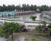 Congo appeals for help after 150,000 hit by floods