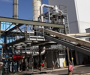 Biofuels And Biomaterials March To Scale