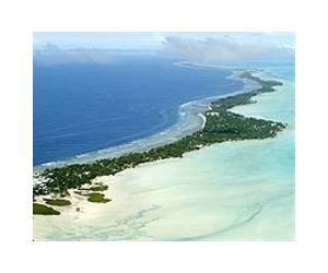 No US overseas aid for climate change: Senators