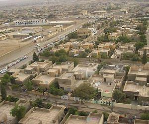 Kurds boycott Iraq cabinet meet in disputed city