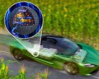 KIST develops high-capacity EV battery materials that double driving range