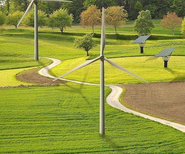 Climate-stricken world needs renewables Marshall Plan: UN chief
