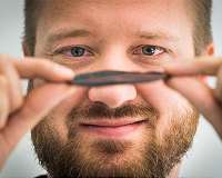 A new theory to describe widely used material