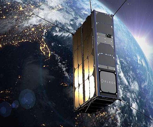 Kleos establishes partnership with Japan Space Imaging Corporation for promotion in Japan