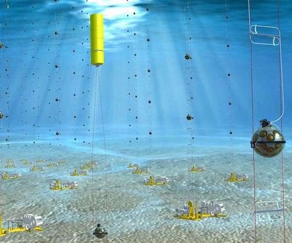 SYOS Aerospace expands into underwater robotics with acquisition of Bay Dynamics